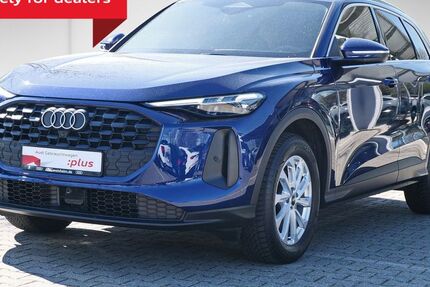 Audi Q5 22.493 km 46.790 &euro; Weinheim 69469
