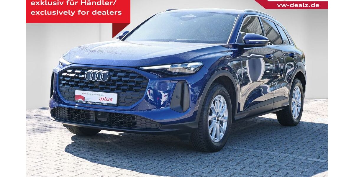Audi Q5 22.493 km 46.790 &euro; Weinheim 69469