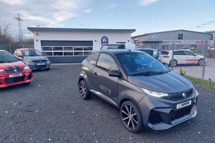 Aixam Coupe