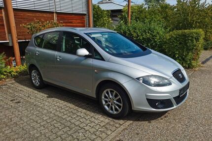 Seat Altea