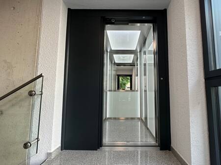 Etagenwohnung Iserlohn Zentrum - 5 Zimmer, 127 m&sup2;, 730.000&euro; | Angebot:24114373