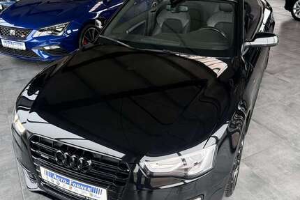 Audi A5 94.000 km 18.990 &euro; Unterschneidheim 73485