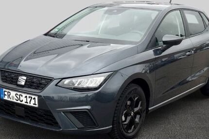 Seat Ibiza 8.490 km 19.900 &euro; Freiburg 79108