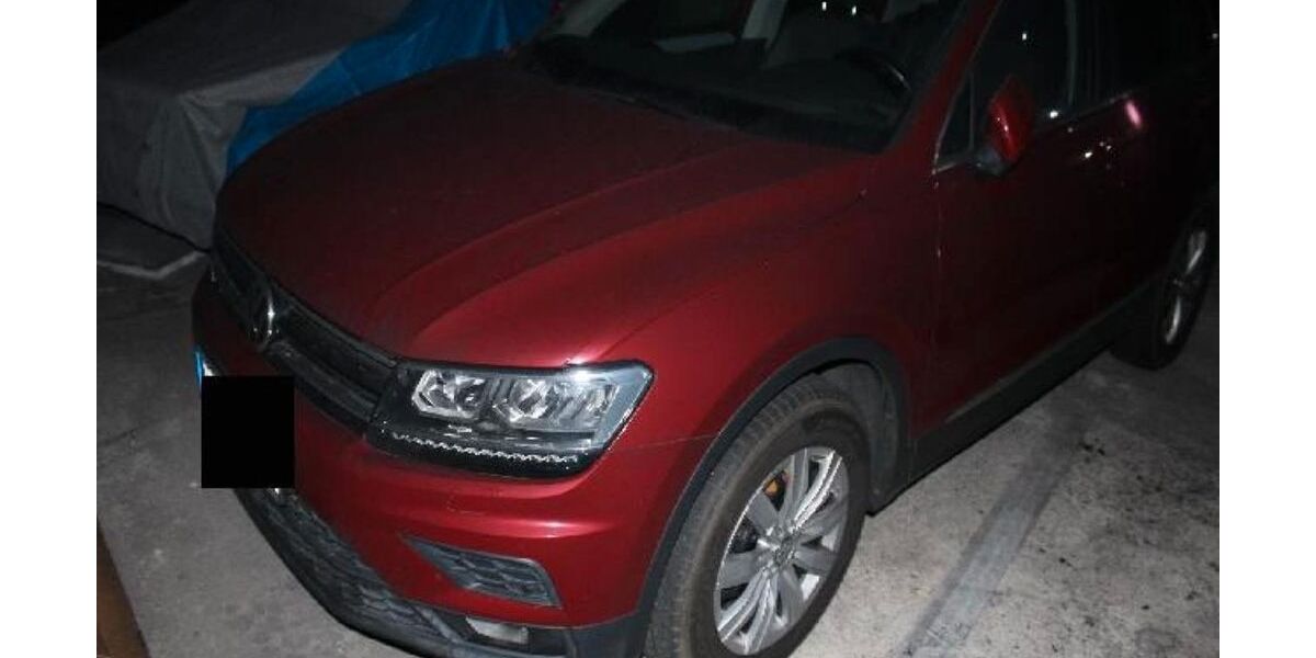 VW Tiguan 36.398 km 18.999 &euro; Frechen 50226