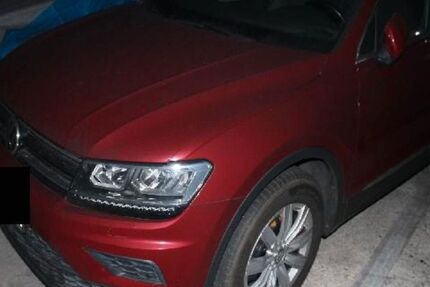 VW Tiguan 36.398 km 19.750 &euro; Frechen 50226