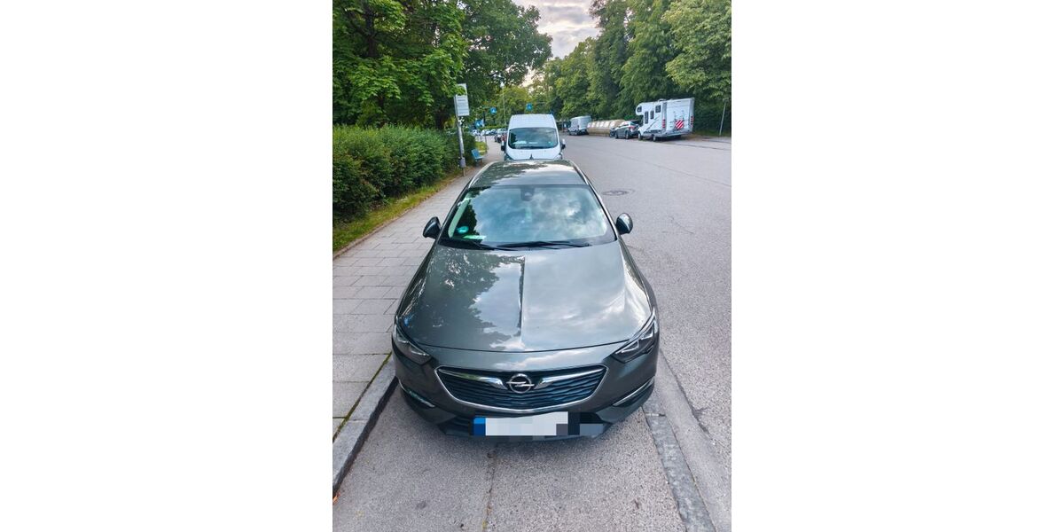 Opel Insignia 152.000 km 11.900 &euro; münchen 81539