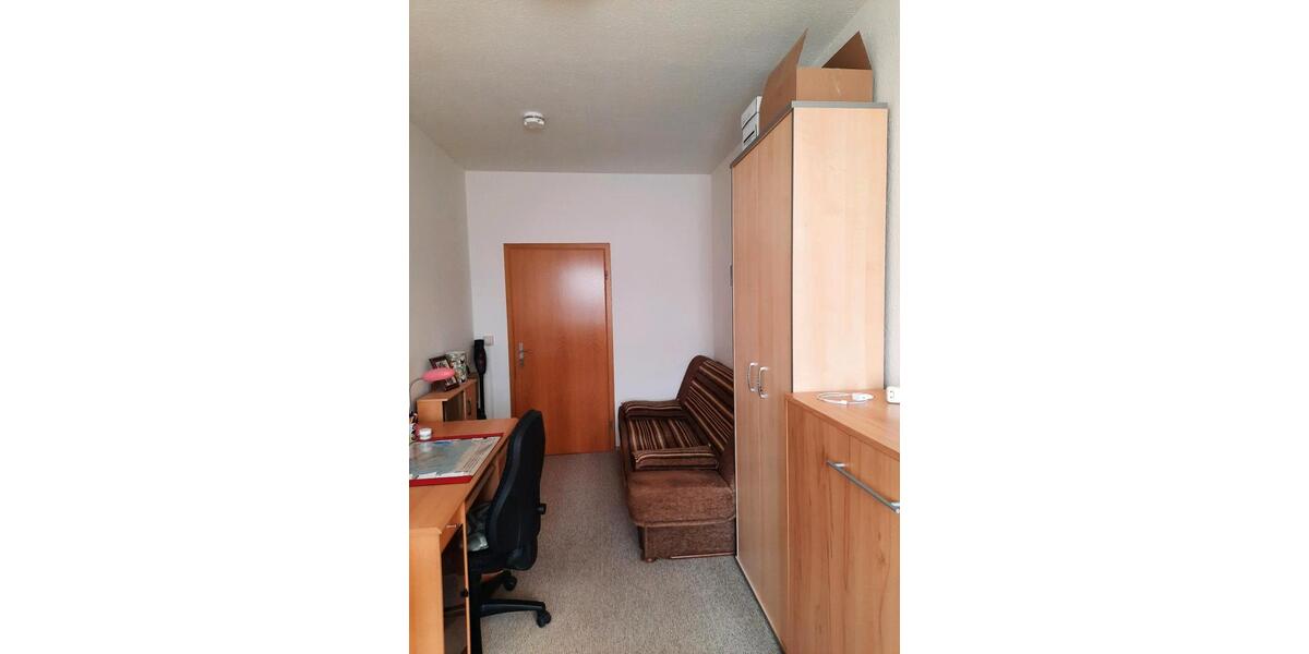 Etagenwohnung Meißen - 3 Zimmer, 65 m&sup2;, 92.000&euro; | Angebot:25613368