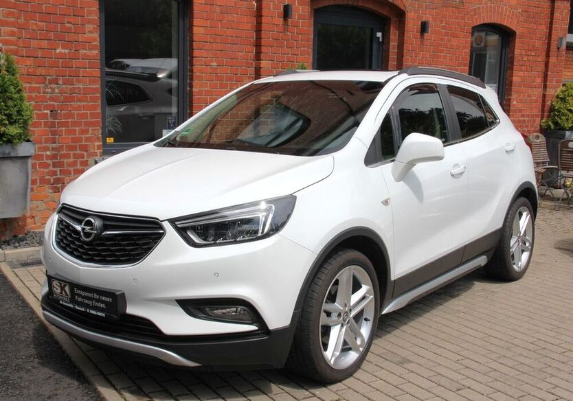Mokka