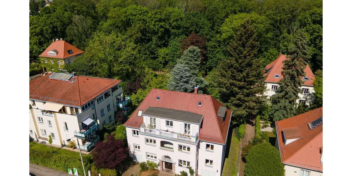Etagenwohnung Leipzig Altwest - 5 Zimmer, 110 m&sup2;, 398.000&euro; | Angebot:27113837