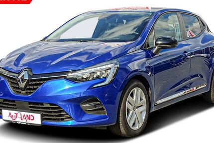 Renault Clio 45.593 km 15.950 &euro; Eisleben 06295
