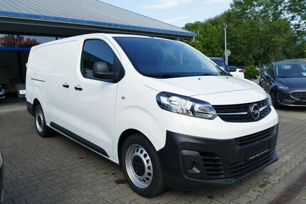 Opel Vivaro 52.459 km 19.990 € Rauenberg 69231
