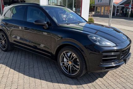 Porsche Cayenne 172.899 km 49.900 &euro; Roth 91154