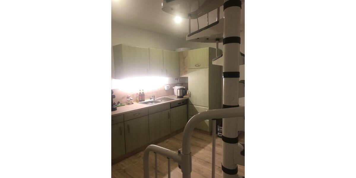 Maisonettenwohnung Burkhardtsdorf - 2 Zimmer, 50 m&sup2;, 480&euro; | Angebot:26413670