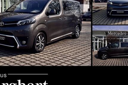 Toyota Proace (Verso) 85.437 km 35.900 &euro; Altötting 84503