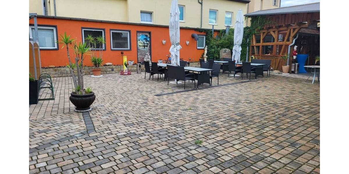 Gewerbeobjekt Osterburg - 430.000&euro; | Angebot:24112076