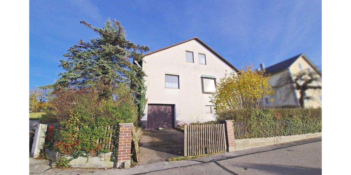 Einfamilienhaus Leonberg Leonberg - 4 Zimmer, 123 m&sup2;, 349.000&euro; | Angebot:25802038