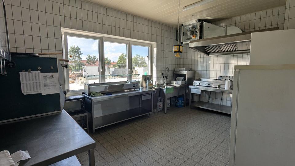 Gewerbeobjekt Laberweinting - 1.100&euro; | Angebot:23651496