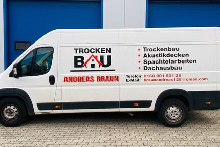 Peugeot Boxer 200.000 km 9.990 € Greven 48268