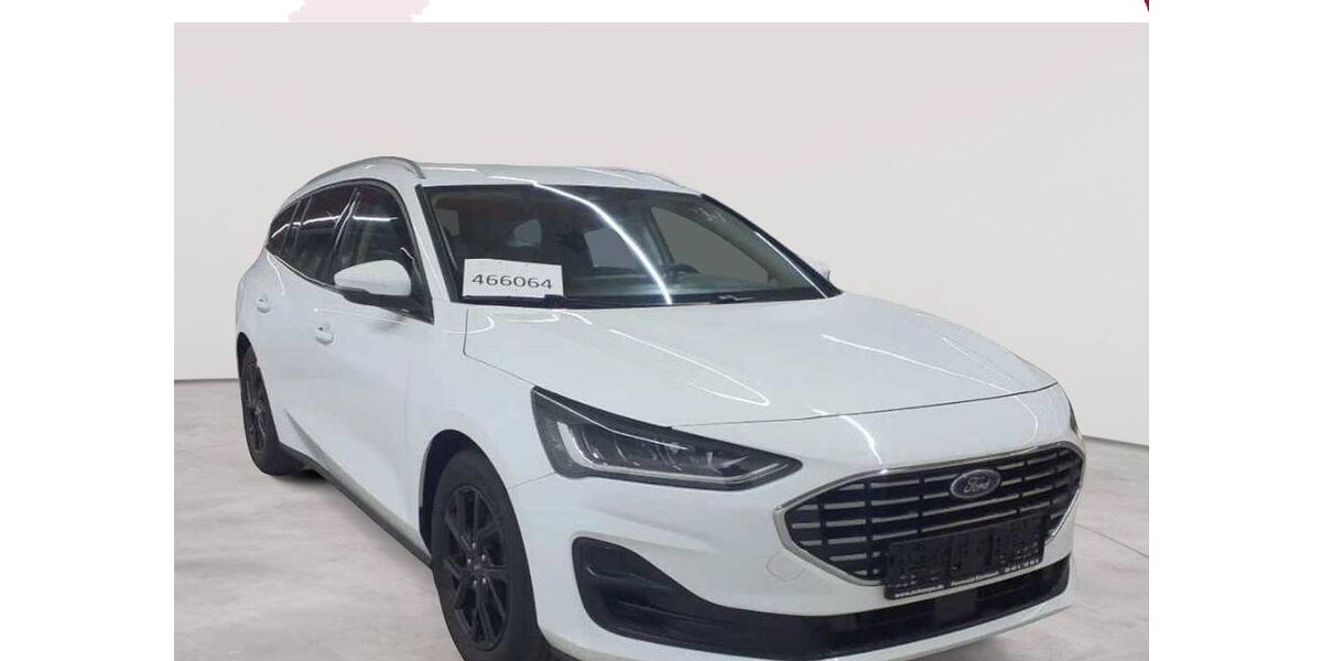 Ford Focus 89.118 km 16.590 &euro; Fernwald-Steinbach 35463