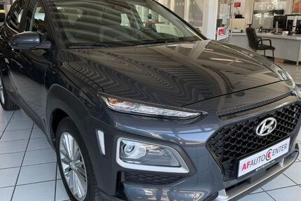 Hyundai KONA 34.680 km 16.490 &euro; Aalen 73431