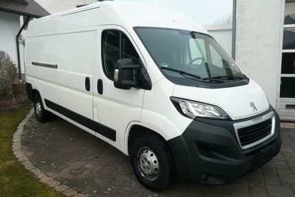 Peugeot Boxer 73.960 km 17.255 &euro; Krumbach 86381