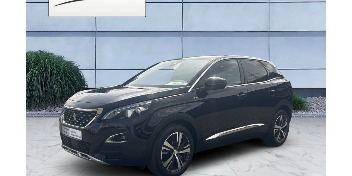 Peugeot 3008 102.677 km 13.990 &euro; Elz 65604