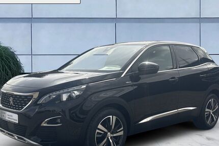 Peugeot 3008 102.677 km 14.990 &euro; Elz 65604