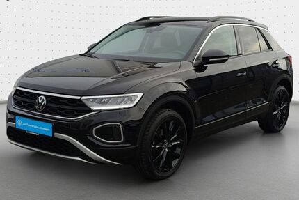 VW T-Roc 67.777 km 21.890 &euro; Heidenheim an der Brenz 89520