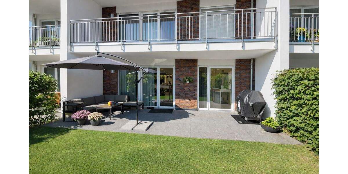 Etagenwohnung Isernhagen / Altwarmbüchen Altwarmbüchen - 2 Zimmer, 67 m&sup2;, 335.000&euro; | Angebot:25195969