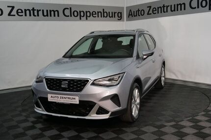 Seat Arona 24.176 km 18.950 &euro; Cloppenburg 49661
