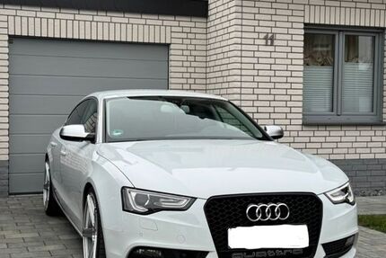 Audi A5 268.806 km 13.500 &euro; Beckum 59269