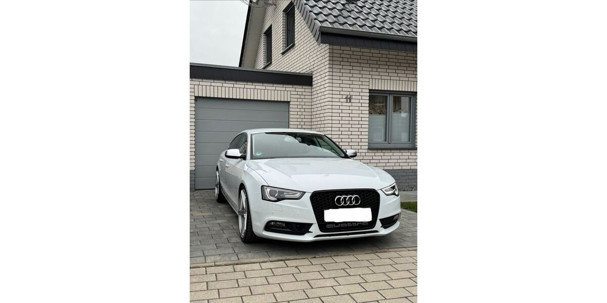 Audi A5 268.806 km 13.500 &euro; Beckum 59269