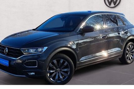 VW T-Roc 36.204 km 20.910 &euro; Kölln-Reisiek 25337