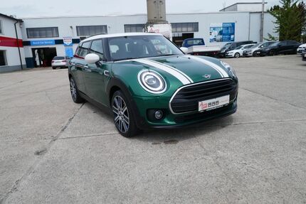 Mini Cooper D Clubman 69.000 km 23.990 &euro; Döbeln 04720