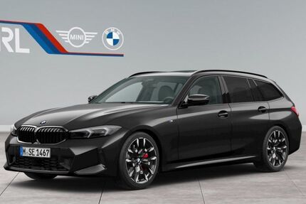 BMW 330 5.014 km 51.990 &euro; Potsdam 14482