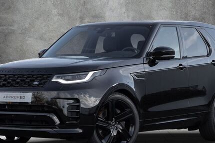Land Rover Discovery 17.604 km 64.750 &euro; Kronberg 61476