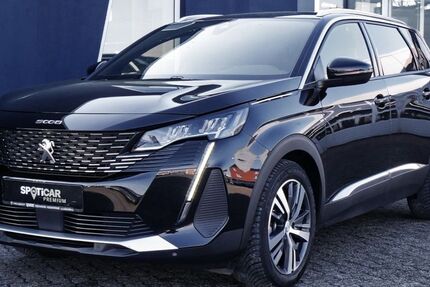 Peugeot 5008 21.400 km 31.490 &euro; Eschwege 37269