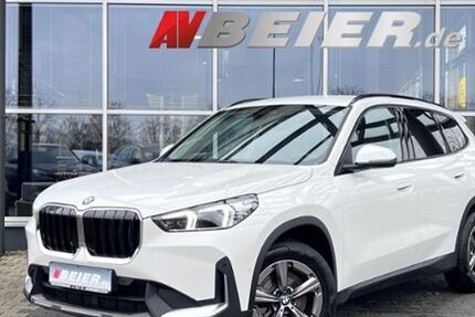 BMW X1 16.600 km 39.590 &euro; Dessau direkt an der A9 06842