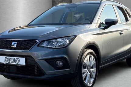Seat Arona 33.890 km 14.970 &euro; Neumünster 24536