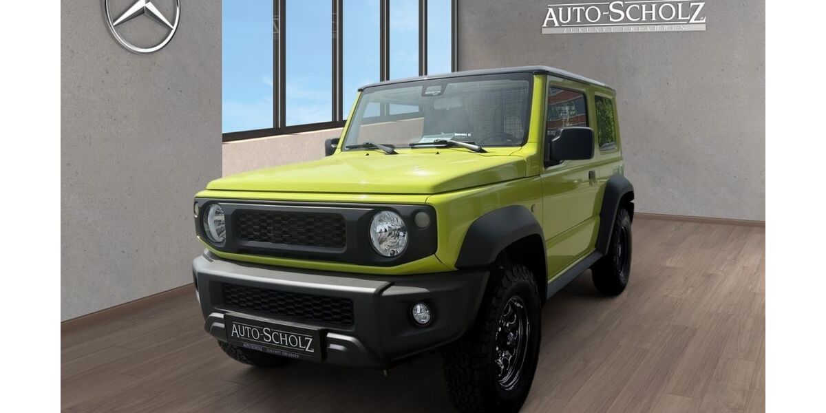 Suzuki Jimny 32.281 km 26.845 &euro; Nürnberg 90425