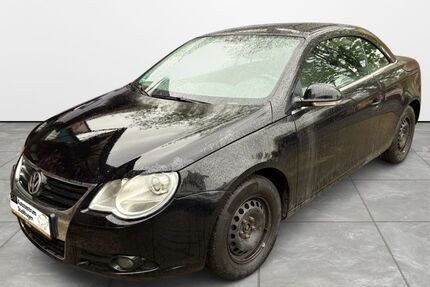 VW Eos 190.000 km 1.490 &euro; stadthagen 31655