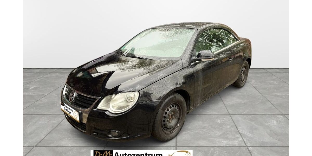 VW Eos 190.000 km 1.490 &euro; stadthagen 31655
