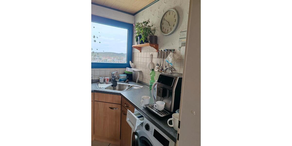 Etagenwohnung Crailsheim - 4 Zimmer, 100 m&sup2;, 285.000&euro; | Angebot:26900659