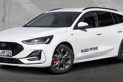 Ford Focus 10.000 km 26.280 € Schwerin 19061