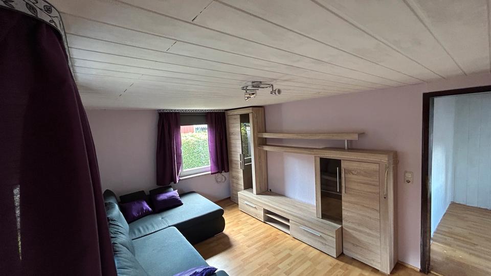 Einfamilienhaus Hambergen - 2 Zimmer, 42 m&sup2;, 45.000&euro; | Angebot:26932140