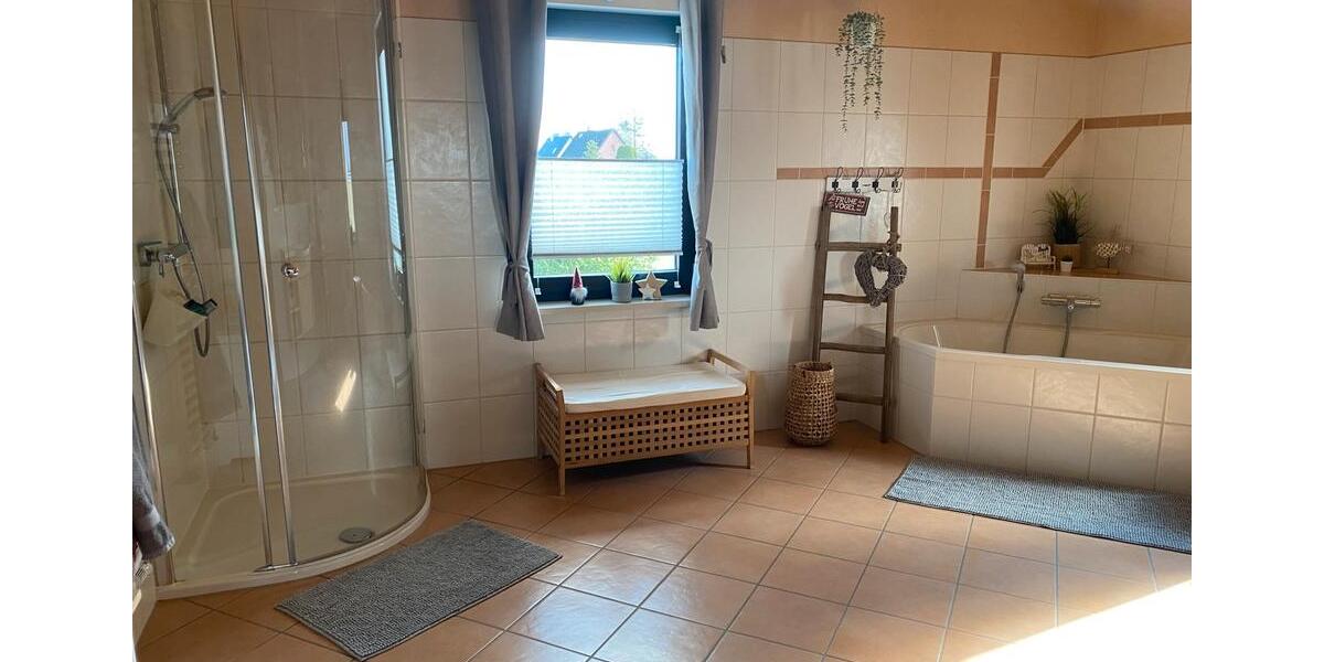 charmantes EFH in WustrowWendland von privat z. verkaufen 5.5 zimmer