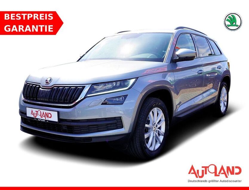 Kodiaq