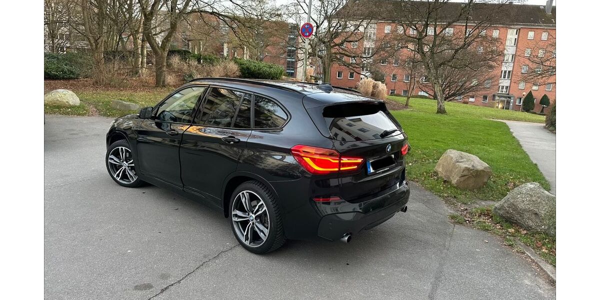 BMW X1 210.000 km 13.490 &euro; Kiel 24103