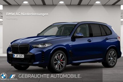 BMW X5 11.280 km 94.595 € Nürnberg 90441