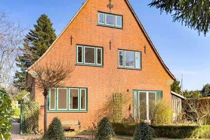 Haus Rendsburg - 6 Zimmer, 150 m&sup2;, 395.000&euro; | Angebot:26386566